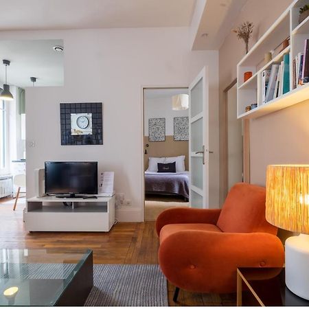 Honore Suite Boissac Λυών Εξωτερικό φωτογραφία