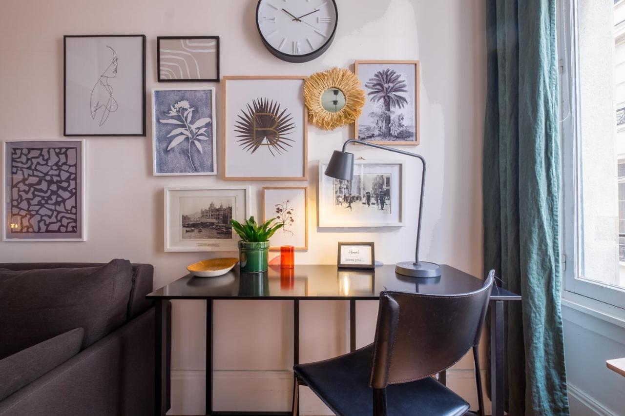 Honore Suite Boissac Λυών Εξωτερικό φωτογραφία