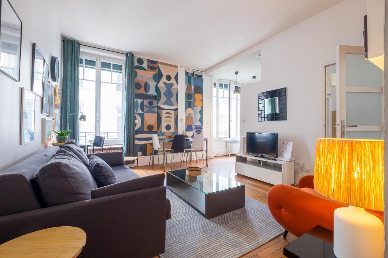 Honore Suite Boissac Λυών Εξωτερικό φωτογραφία