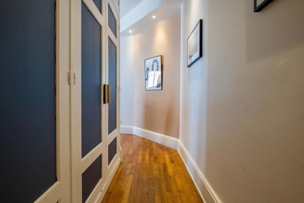 Honore Suite Boissac Λυών Εξωτερικό φωτογραφία